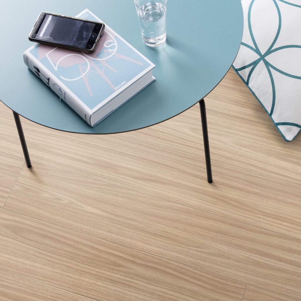 Gerflor Creation 55 LINEAR WOOD CLEAR 1701